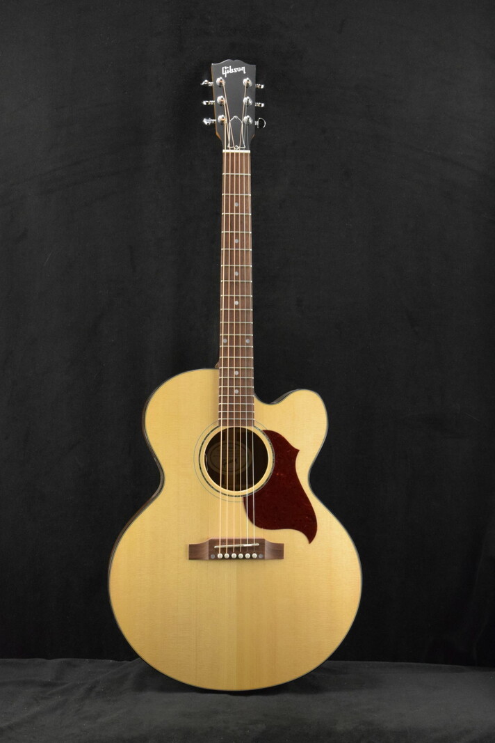 Gibson Gibson J-185 EC Modern Walnut Antique Natural