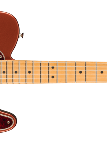 Fender Fender Player Plus Telecaster Maple Fingerboard Aged Candy Apple Red