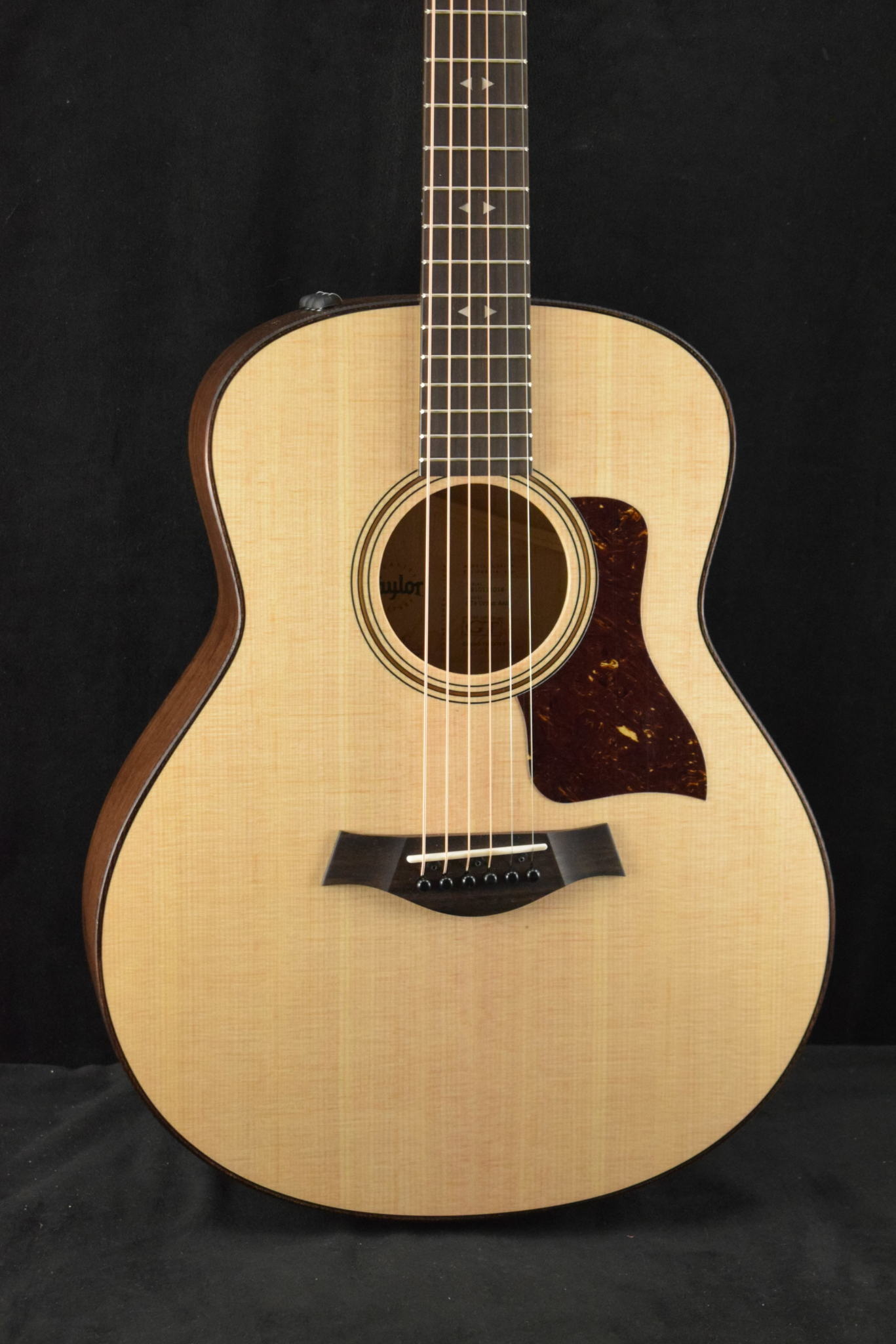 Taylor gt grand theater urban ash acoustic guitar deals
