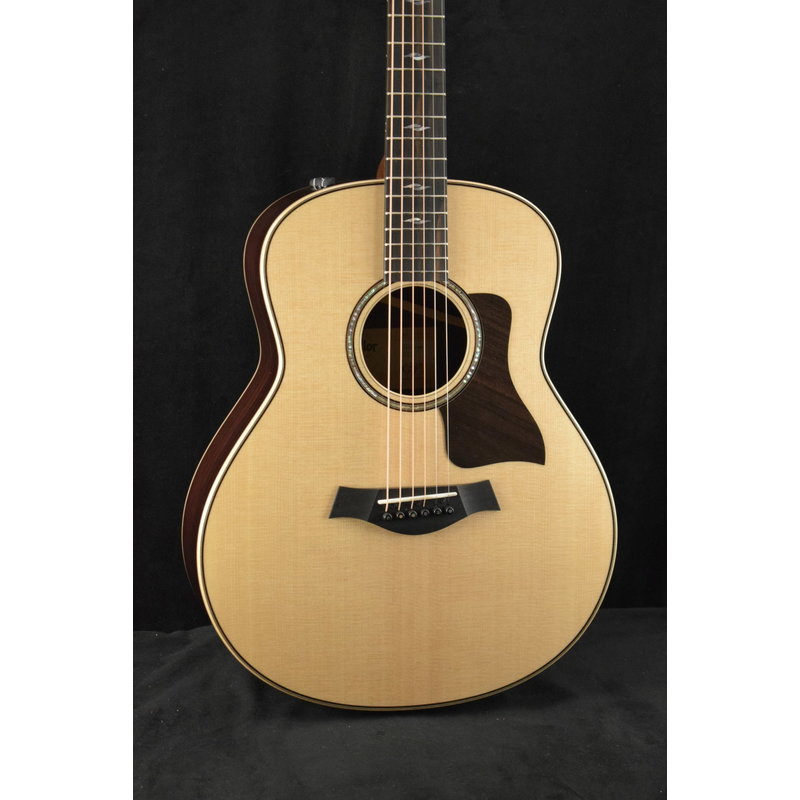 Taylor Taylor Grand Theater GT 811e Natural