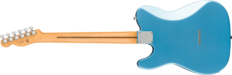Fender Fender Player Plus Nashville Telecaster Pau Ferro Fingerboard Opal Spark