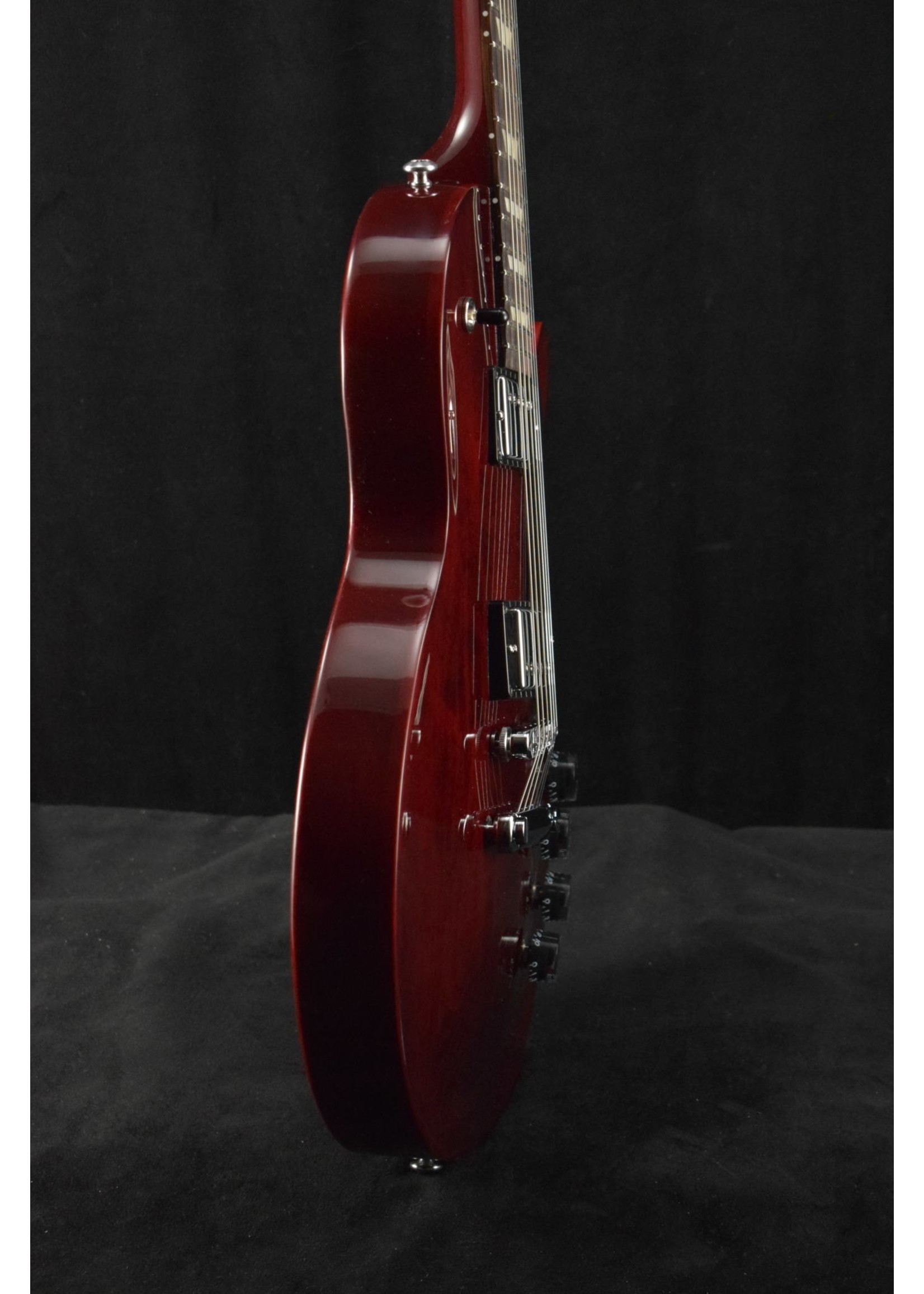 Gibson Gibson Les Paul Studio Wine Red