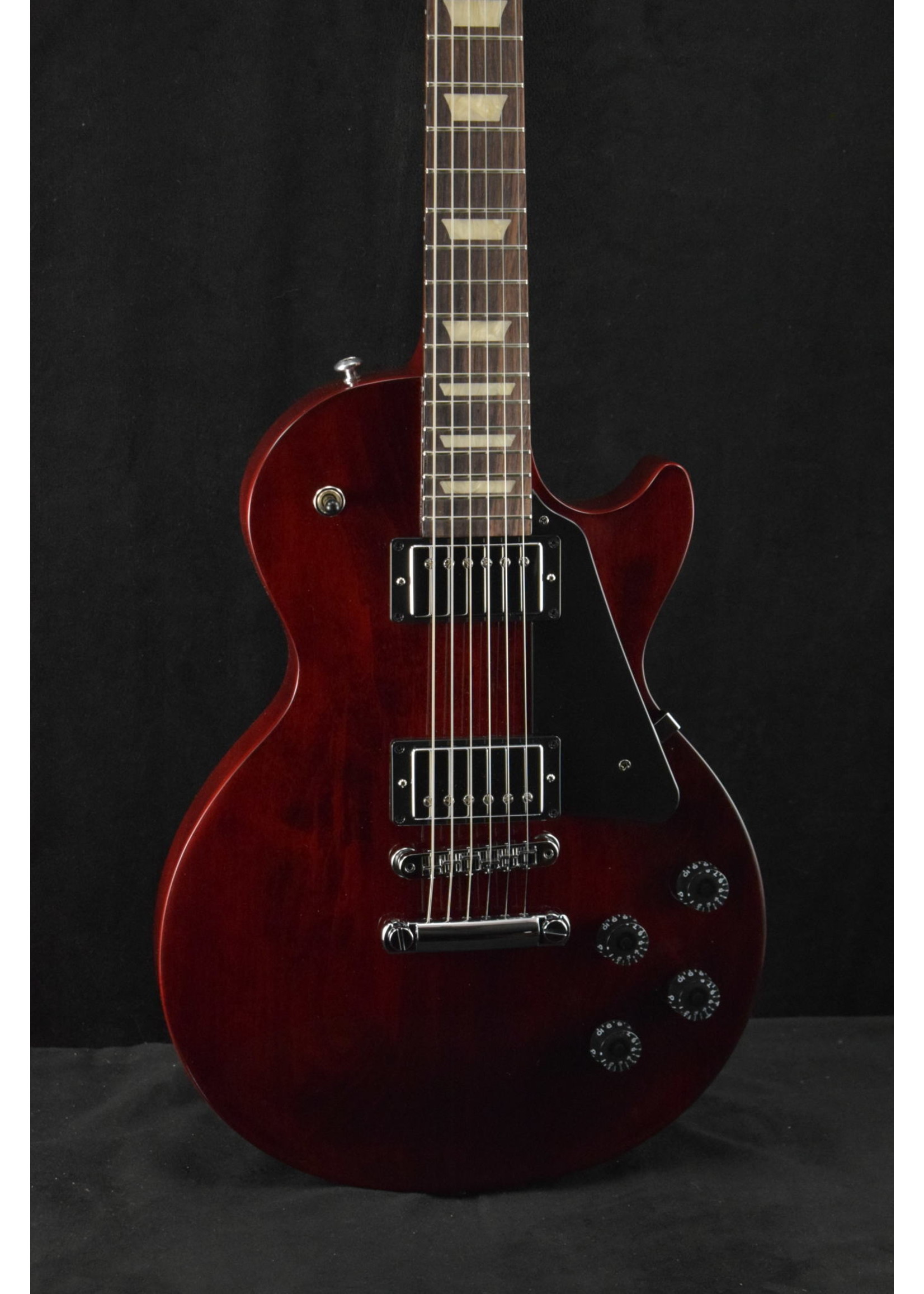 gibson les paul studio strings