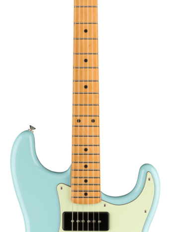 Fender Fender Noventa Stratocaster Daphne Blue