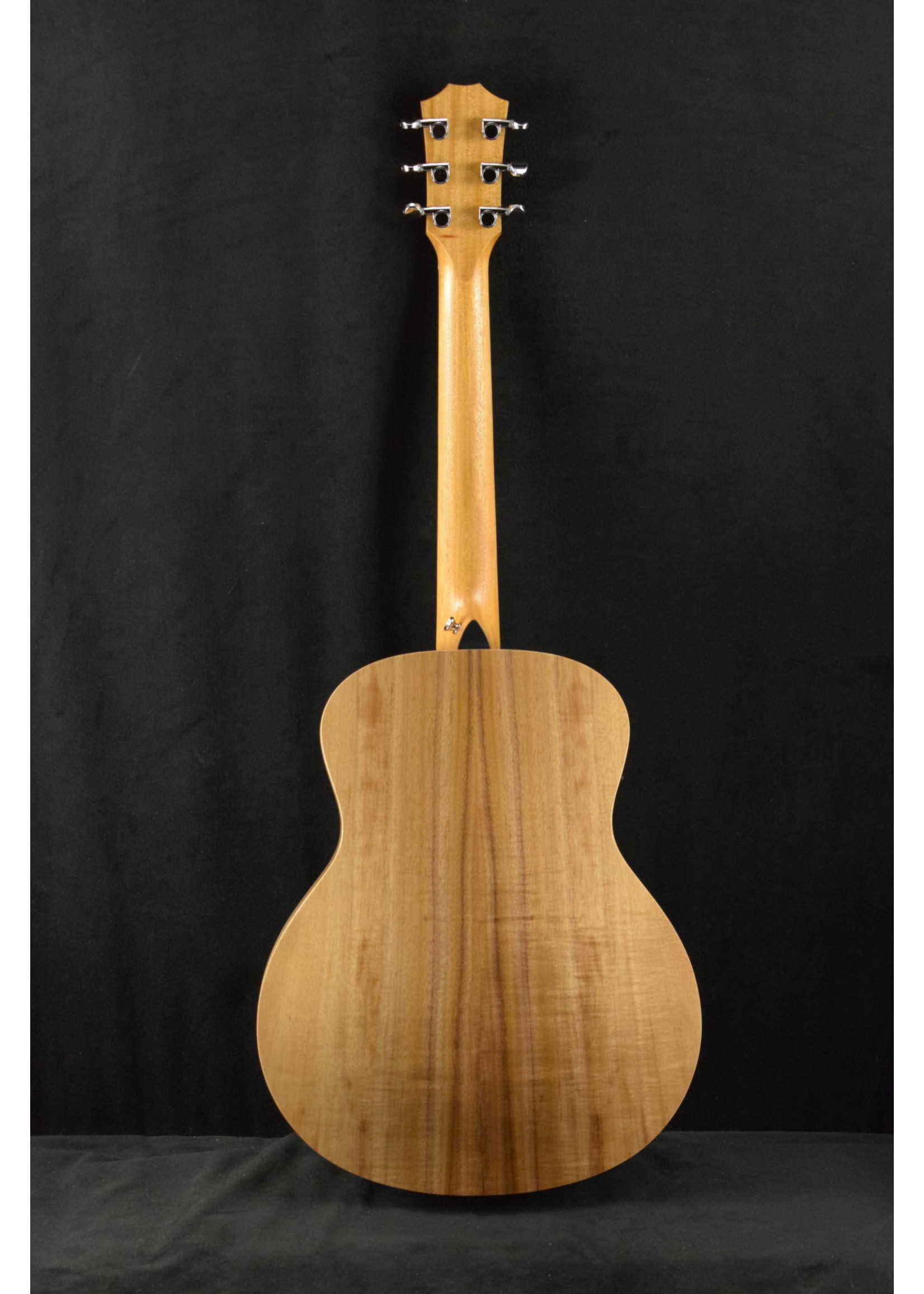 taylor gs mini spruce top