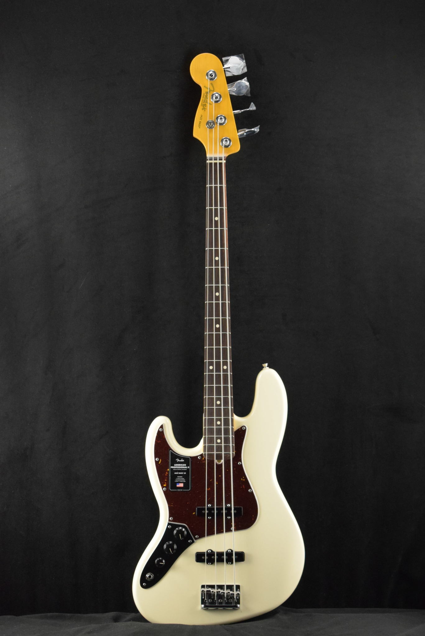 USED】Fender USA フェンダーＵＳＡ / American Standard Jazz Bass 