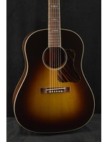 Gibson Gibson Custom Shop Advanced Jumbo Adirondack Red Spruce Top (Fuller's Exclusive) Vintage Sunburst