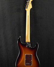 Fender American Professional II Stratocaster Left-Hand 3-Color 