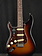 Fender Fender American Professional II Stratocaster Left-Hand 3-Color Sunburst