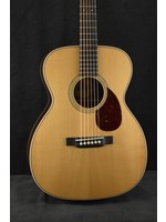 Collings Collings OM2H T Traditional with Baked Adirondack Spruce Top Natural