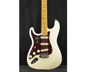 Fender American Professional II Stratocaster Left-Hand Maple