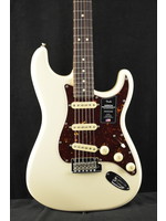 Fender Fender American Professional II Stratocaster Olympic White Rosewood