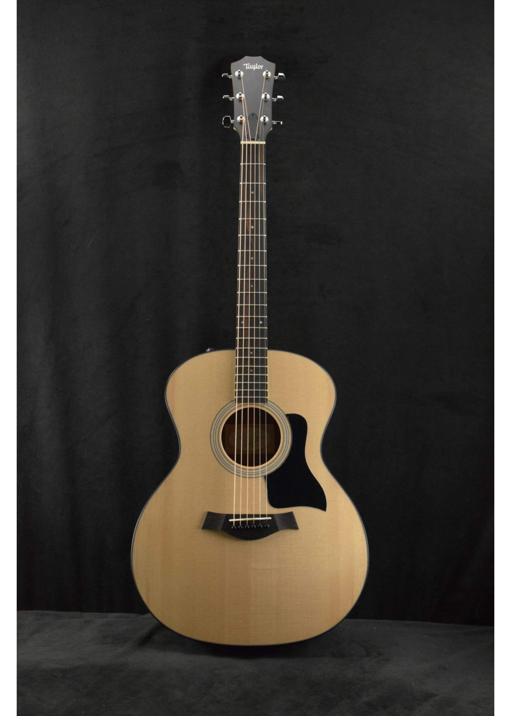 taylor 114e natural