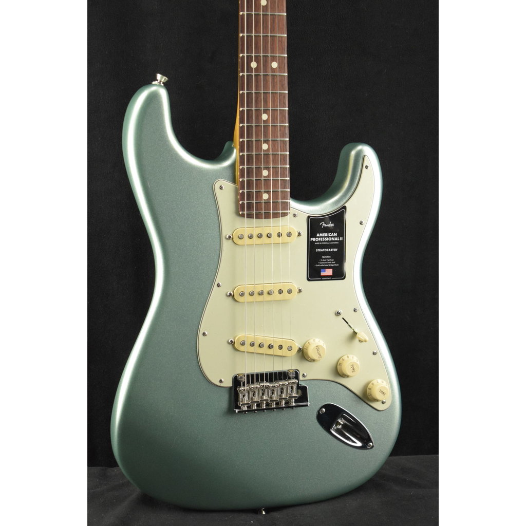 Fender American Professional II 