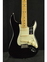 Fender Fender American Professional II Stratocaster Maple Fingerboard Black