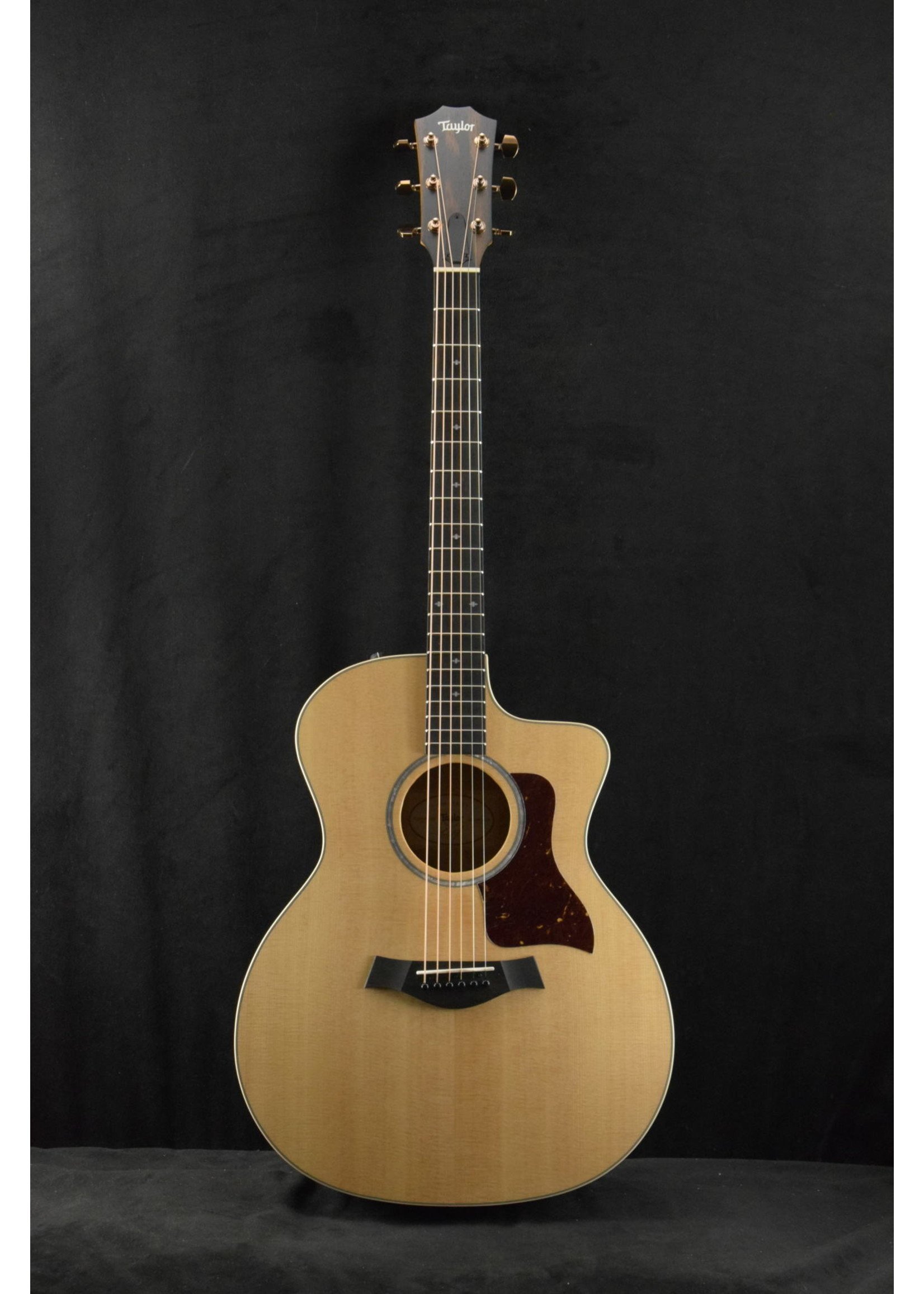 taylor 214 ce k dlx