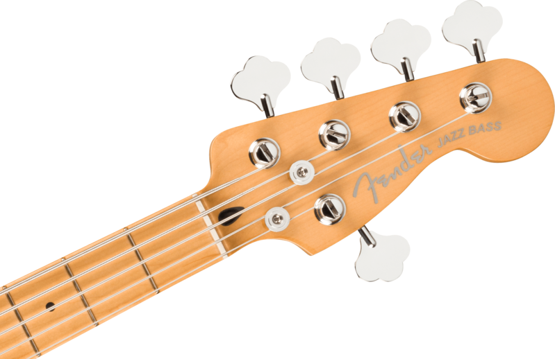 Fender Fender Player Plus Jazz Bass V Maple Fingerboard Opal Spark