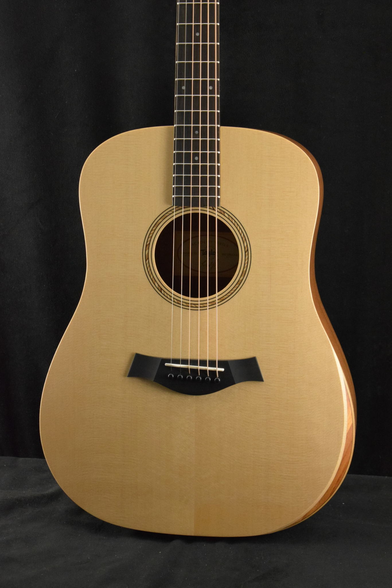 Taylor Academy 10 LH Left-Handed Natural - Fuller's Guitar