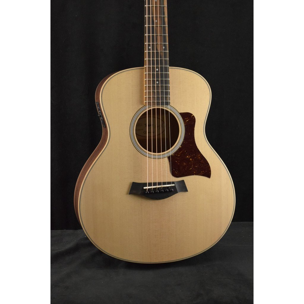 Taylor GS Mini-e Rosewood - Fuller's Guitar