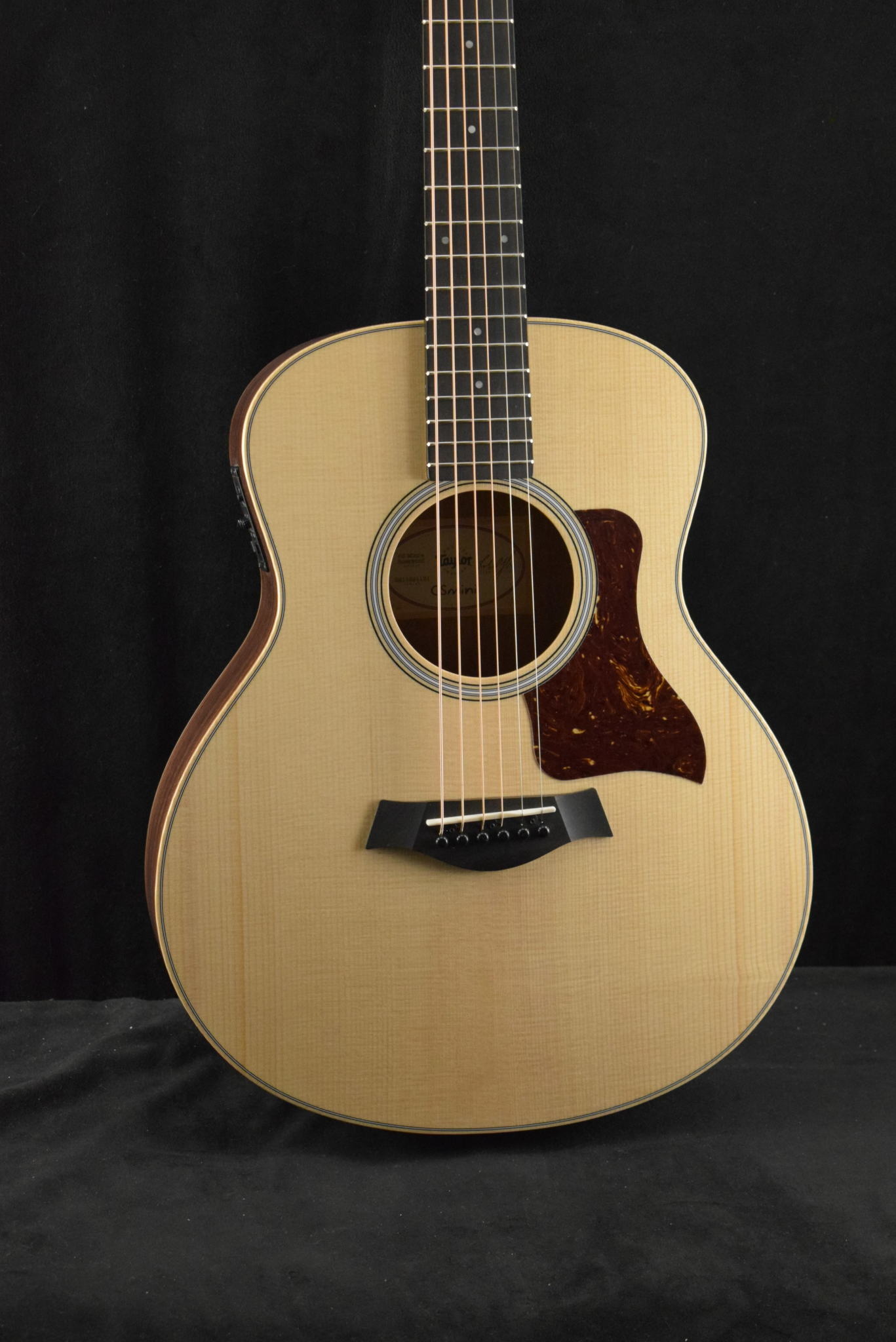 Taylor GS Mini-e Rosewood | Fuller's Guitar