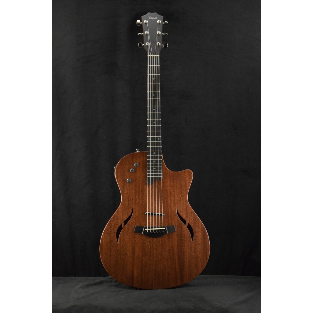 taylor t5 electric guitar