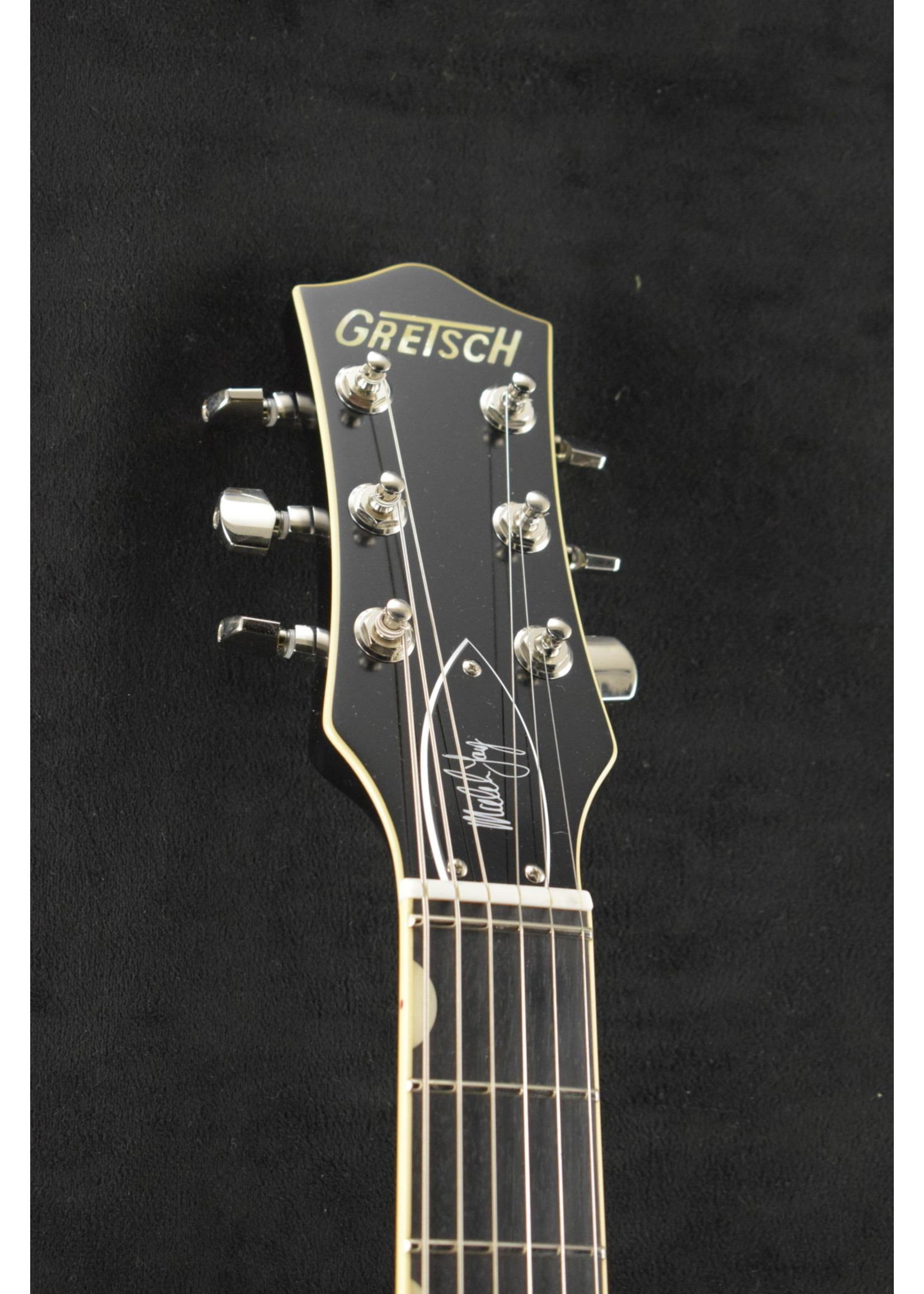 Gretsch Gretsch G6131-MY Malcolm Young Signature Jet