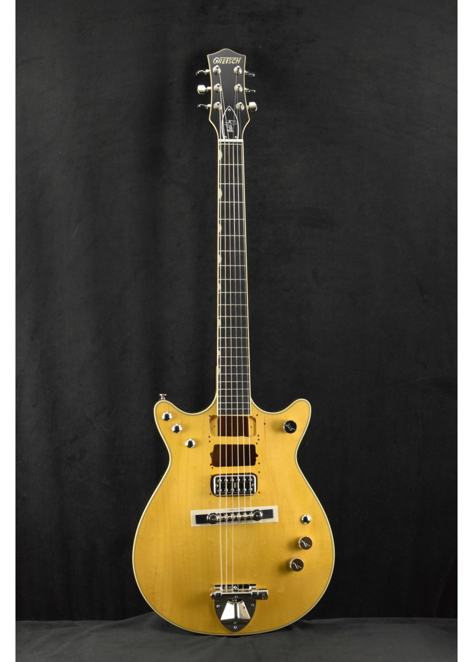 Gretsch Gretsch G6131-MY Malcolm Young Signature Jet