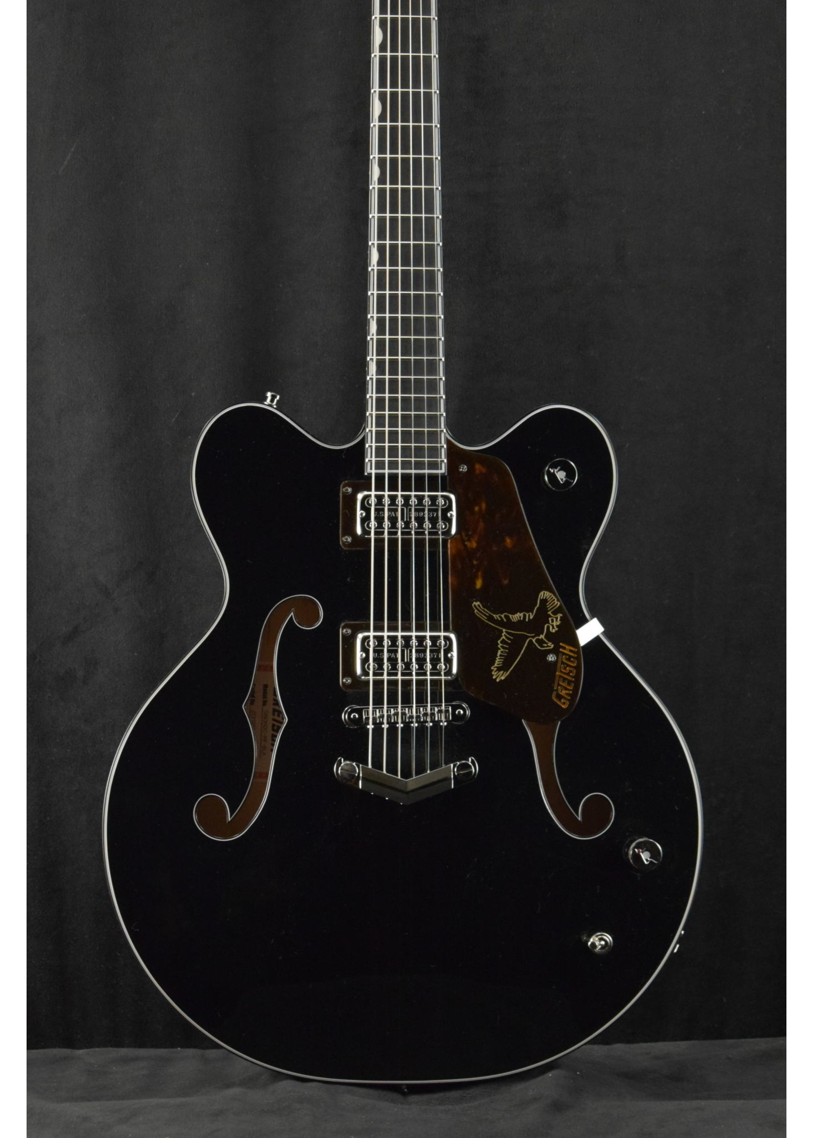 gretsch fortus falcon