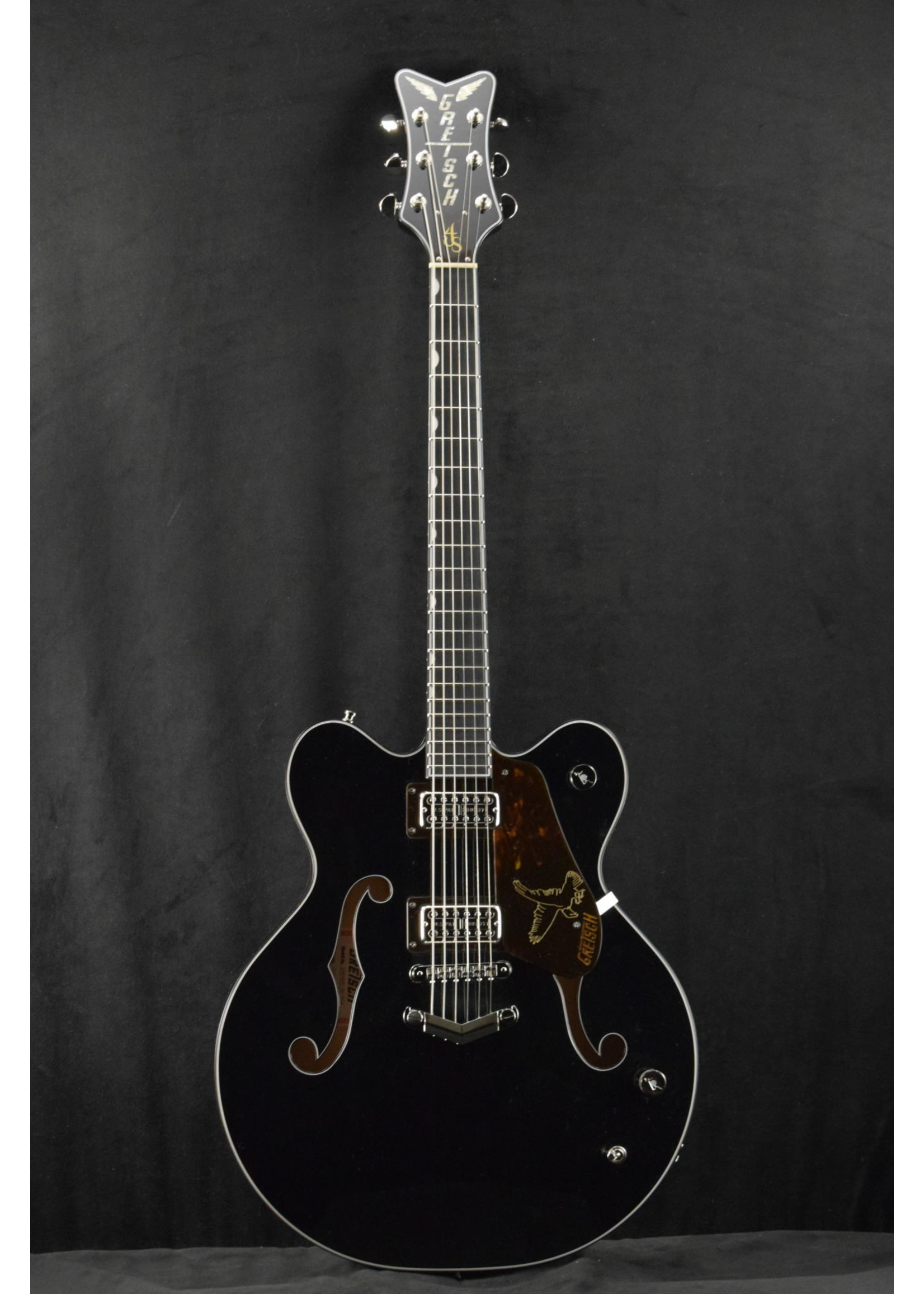 gretsch g6636