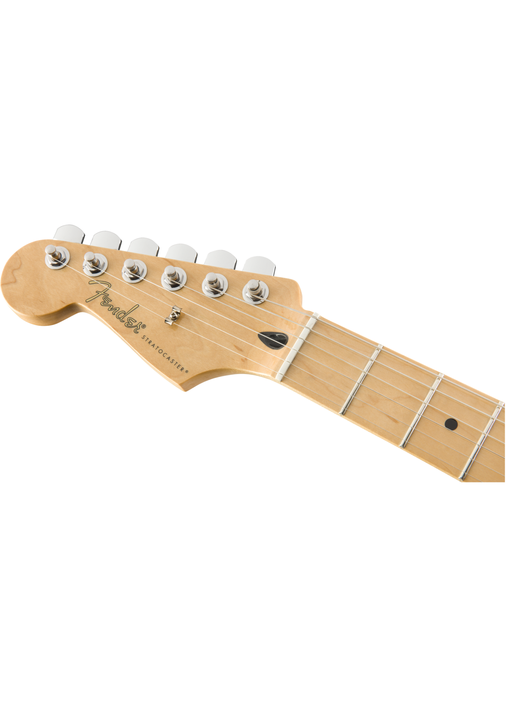 Fender Fender Player Stratocaster Left-Handed Maple Fingerboard Tidepool
