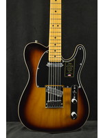 Fender Fender Ultra Luxe Telecaster 2-Color Sunburst Maple Fingerboard