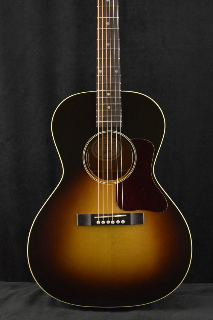 Gibson  L-00 Standard Vintage Sunburst