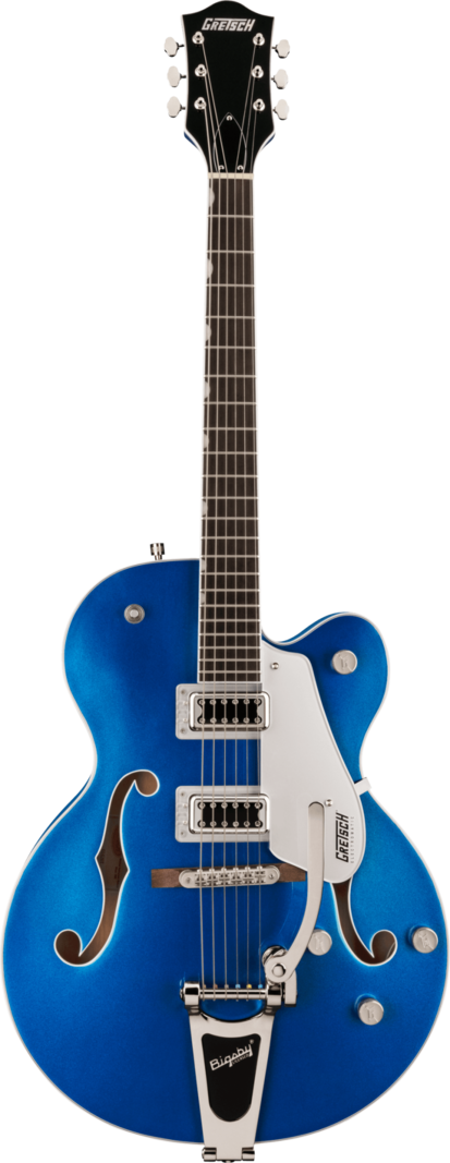 Gretsch G5420T Electromatic Classic Hollow Body Bigsby Azure