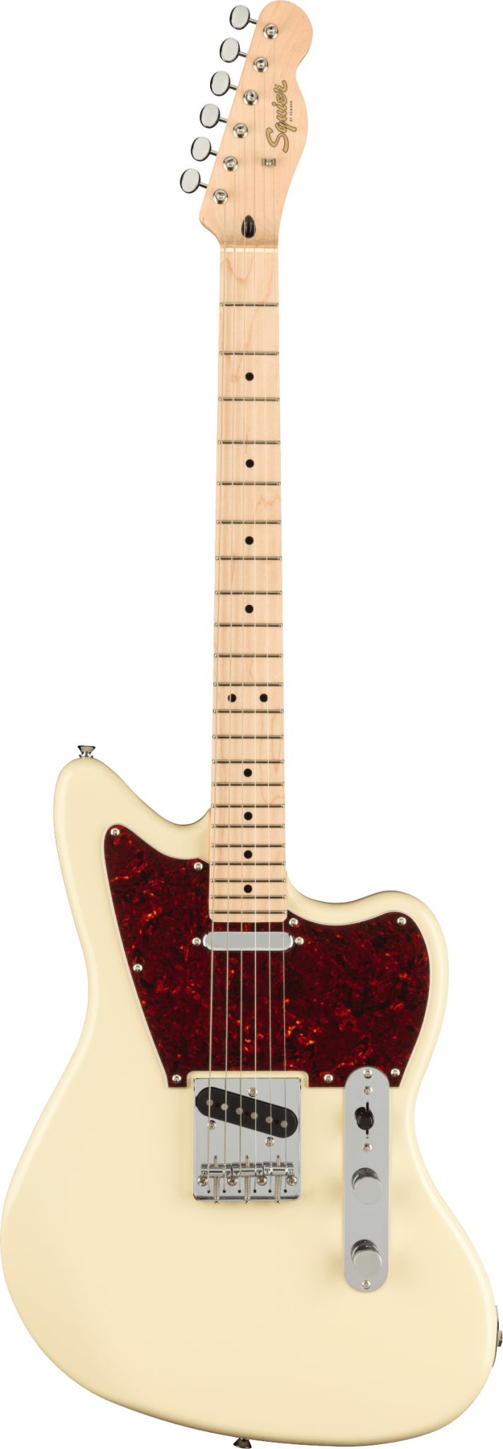 Fender Offset Telecaster