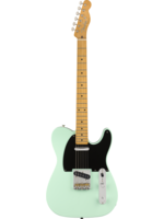 Fender Fender Vintera '50s Telecaster Modified Maple Fingerboard Surf Green