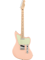 Squier Squier Paranormal Offset Telecaster Maple Fingerboard Shell Pink