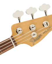 Fender Vintera 60s Jazz Bass Daphne Blue Basse électrique 