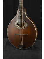 Eastman Eastman MD304L Left-Handed A-Style Oval-Hole Mandolin Classic Finish