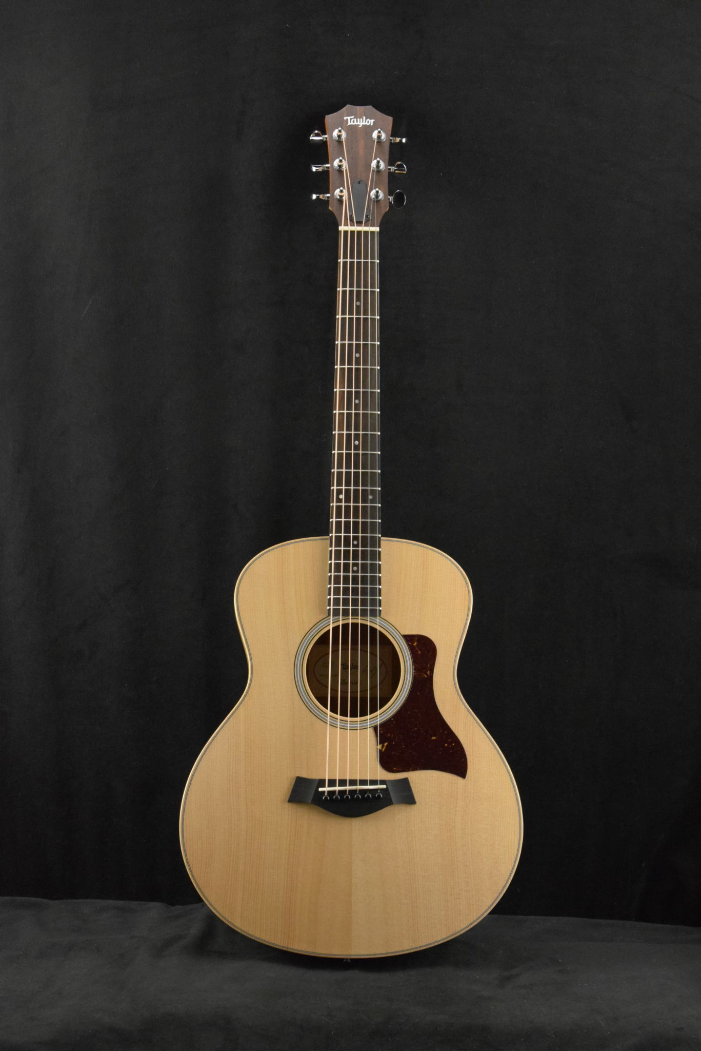 Taylor GS Mini Koa Spruce Top LTD Natural Fuller s Guitar