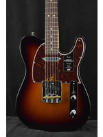Fender Fender American Professional II Telecaster 3-Color Sunburst Rosewood