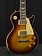 Gibson Gibson Murphy Lab 1959 Les Paul Standard Bourbon Burst Ultra Heavy Aged - Fuller's Exclusive