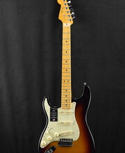 【10797】Fender USA American Fender American Ultra II Stratocaster HSS Maple Fingerboard