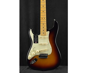 【10797】Fender USA American 1995 Fender American Strat-Sunburst
