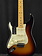 Fender Fender American Ultra Stratocaster Left-Handed Ultraburst Maple Fingerboard