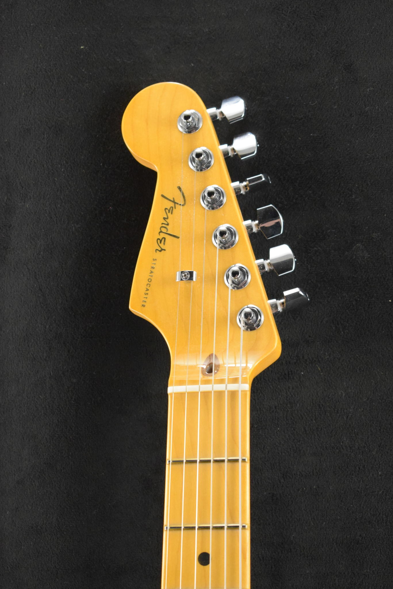 【10797】Fender USA American 1995 Fender American Strat-Sunburst