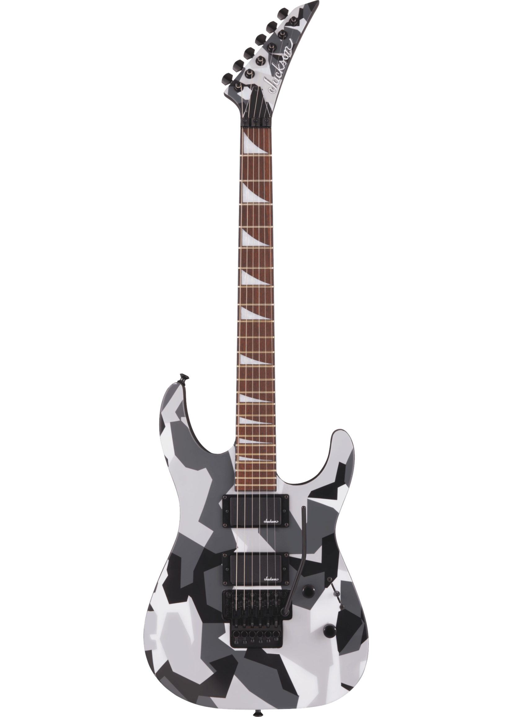 jackson x series soloist slx dx