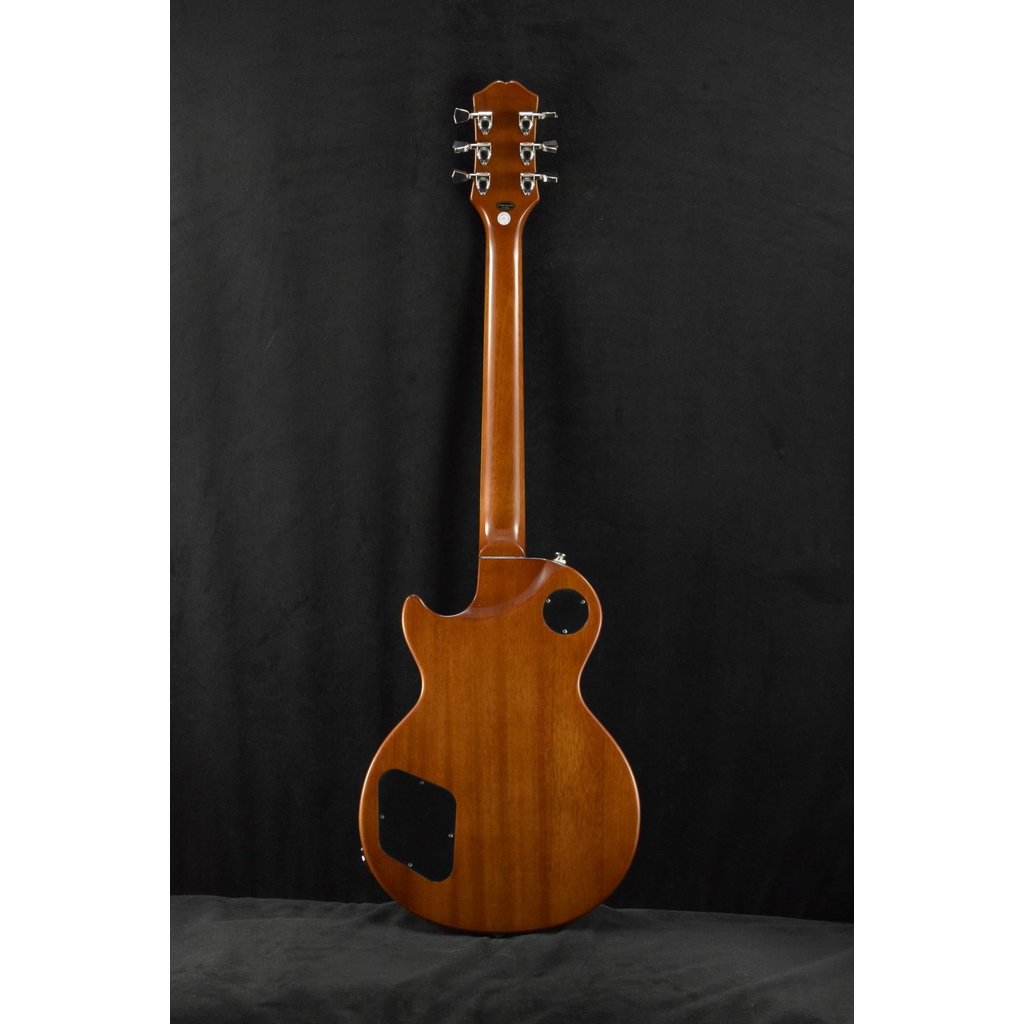 epiphone les paul 12 string