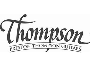 Preston Thompson