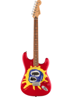 Fender Fender 30th Anniversary Screamadelica Stratocaster