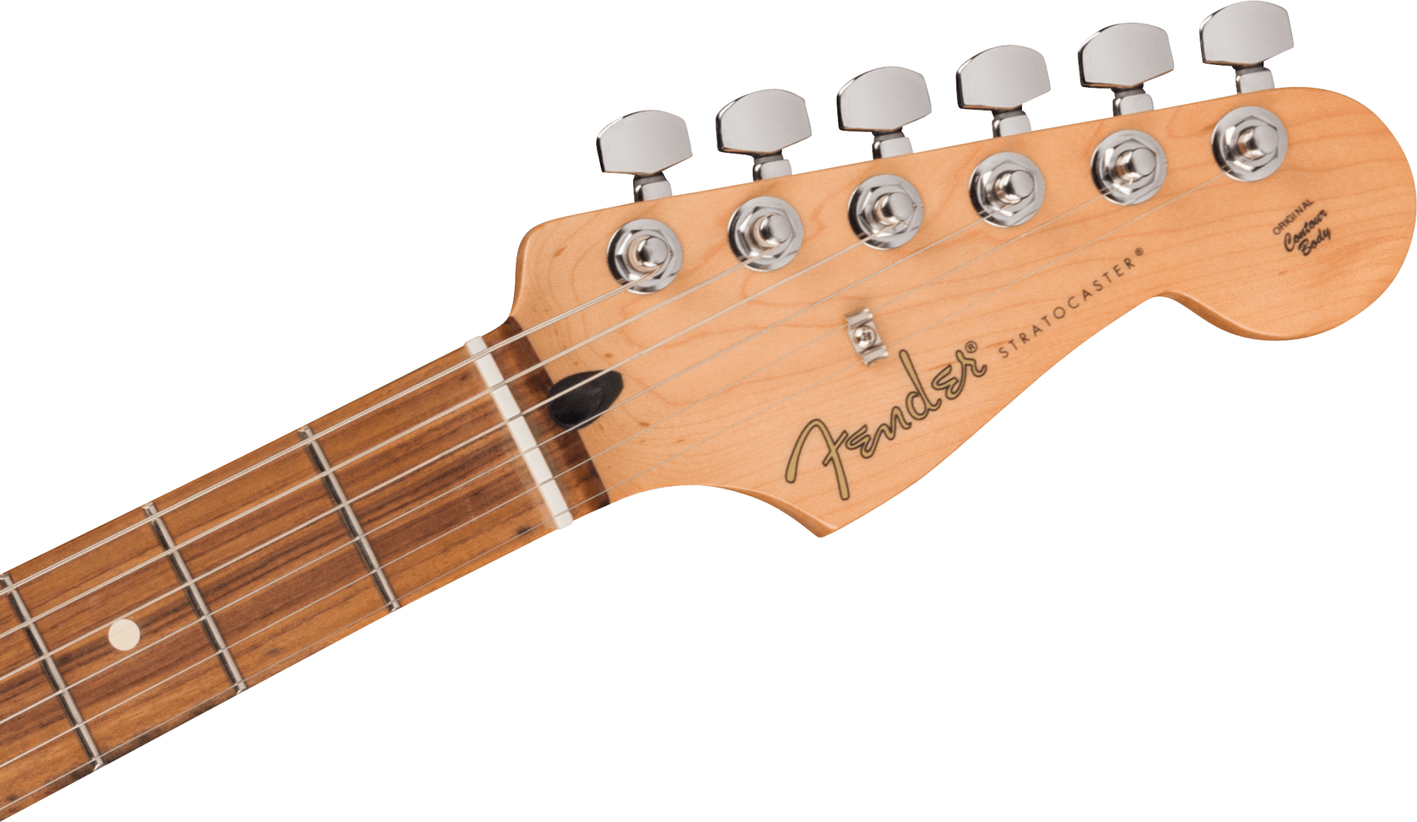 Fender Fender 30th Anniversary Screamadelica Stratocaster